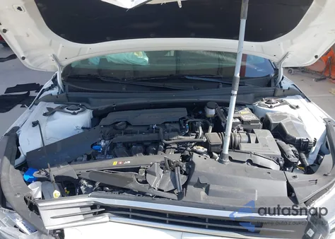 2025 Kia K4 Lxs z USA, uszkodzony, nr VIN 3KPFT4DE3SE006027